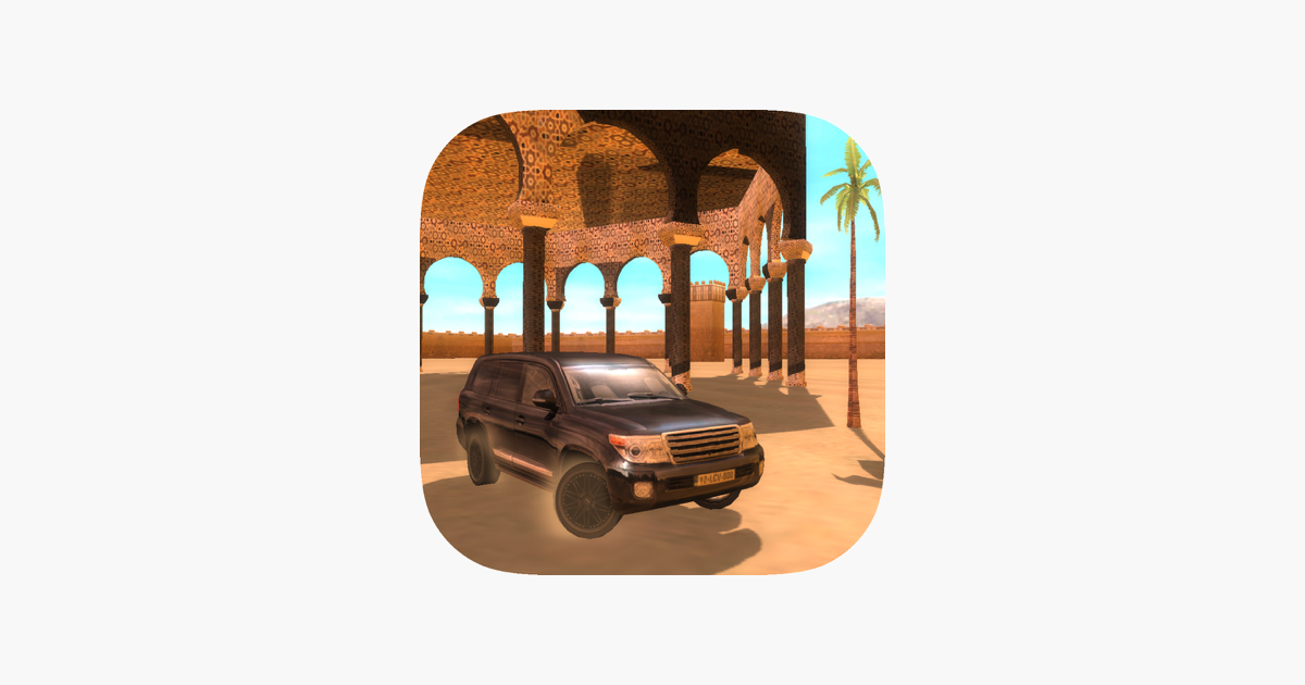 Games like Middle East Drift