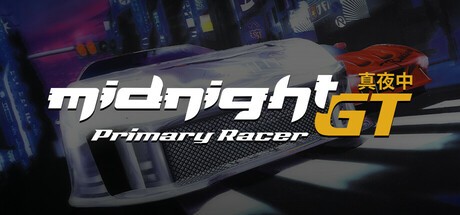 Games like Midnight GT: Primary Racer