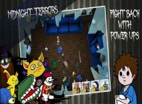 Midnight Terrors Image