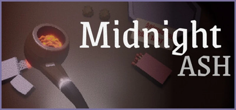MidnightAsh Image