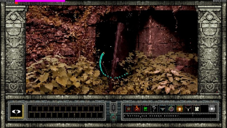 Mind Hole screenshot