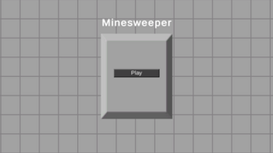 Minesweeper Image