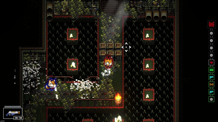 Mission Delta screenshot