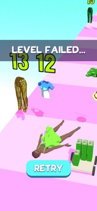 Money Rush! screenshot