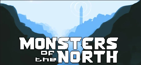 Games like Monsters of the North