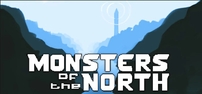 Monsters of the North Image