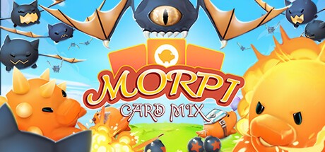 Games like Morpi Card Mix