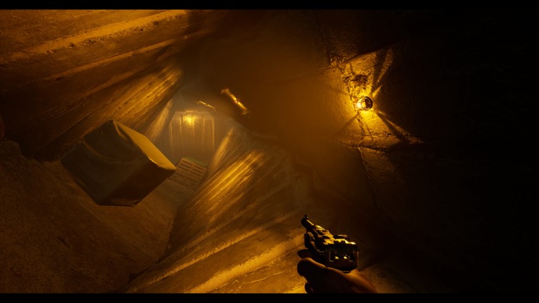 Mortanis Prisoners screenshot