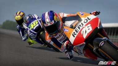 MotoGP™14 Image