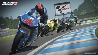 MotoGP™15 Image