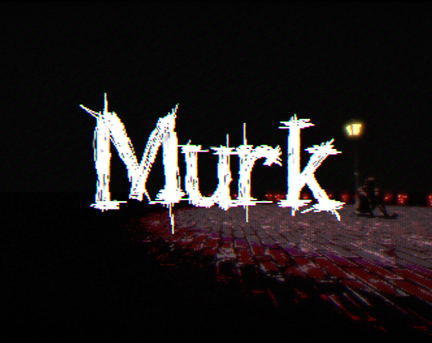 Games like Murk