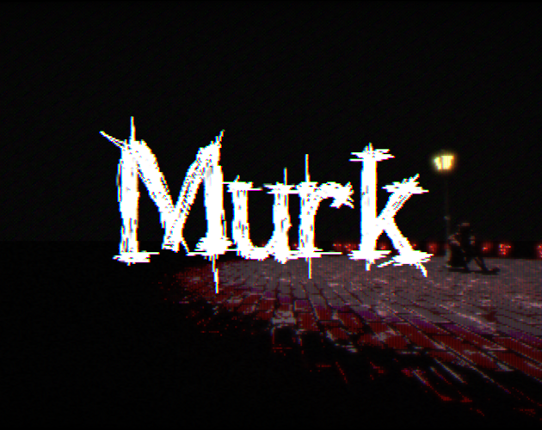 Murk Game Cover