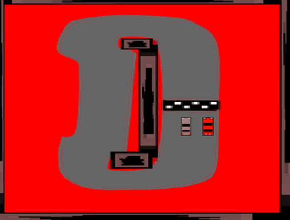 Muscle Car International Rookie Series Image