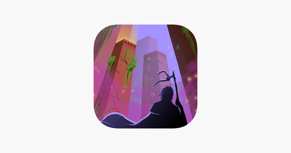 Games like Mystic Pillars: A Puzzle Game