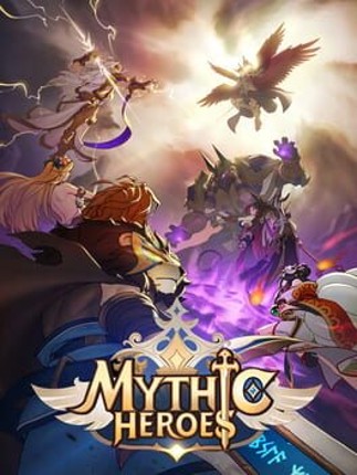 Mythic Heroes Image