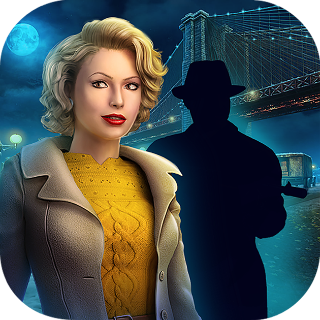 Games like New York Mysteries I (F2P)