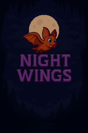 Night Wings Image