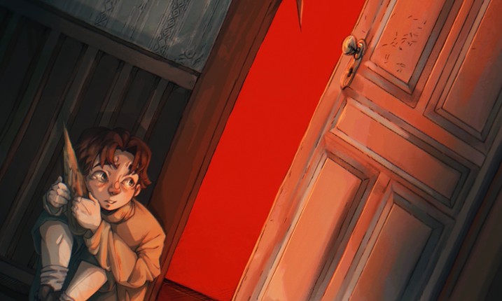 Nocturnal Reverie Image