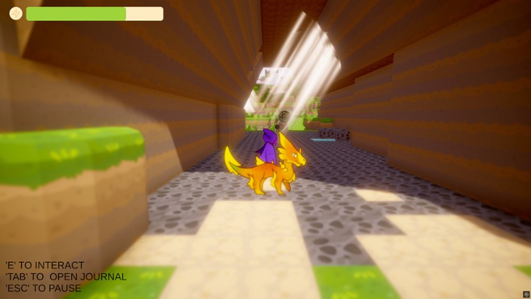 Noelle's Ark screenshot