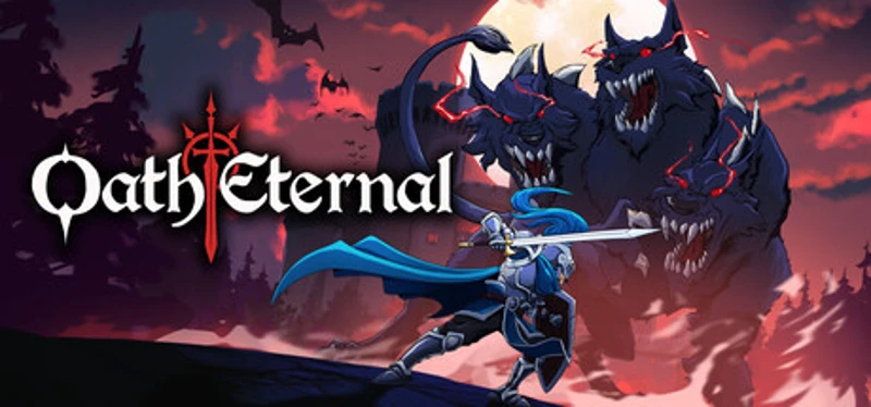 Oath Eternal Image