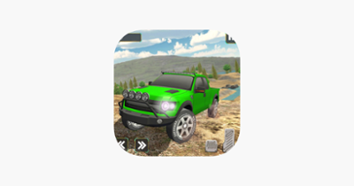 Offroad Jeep Car Hill Climbing Image