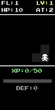 One-Bit Dungeon Image