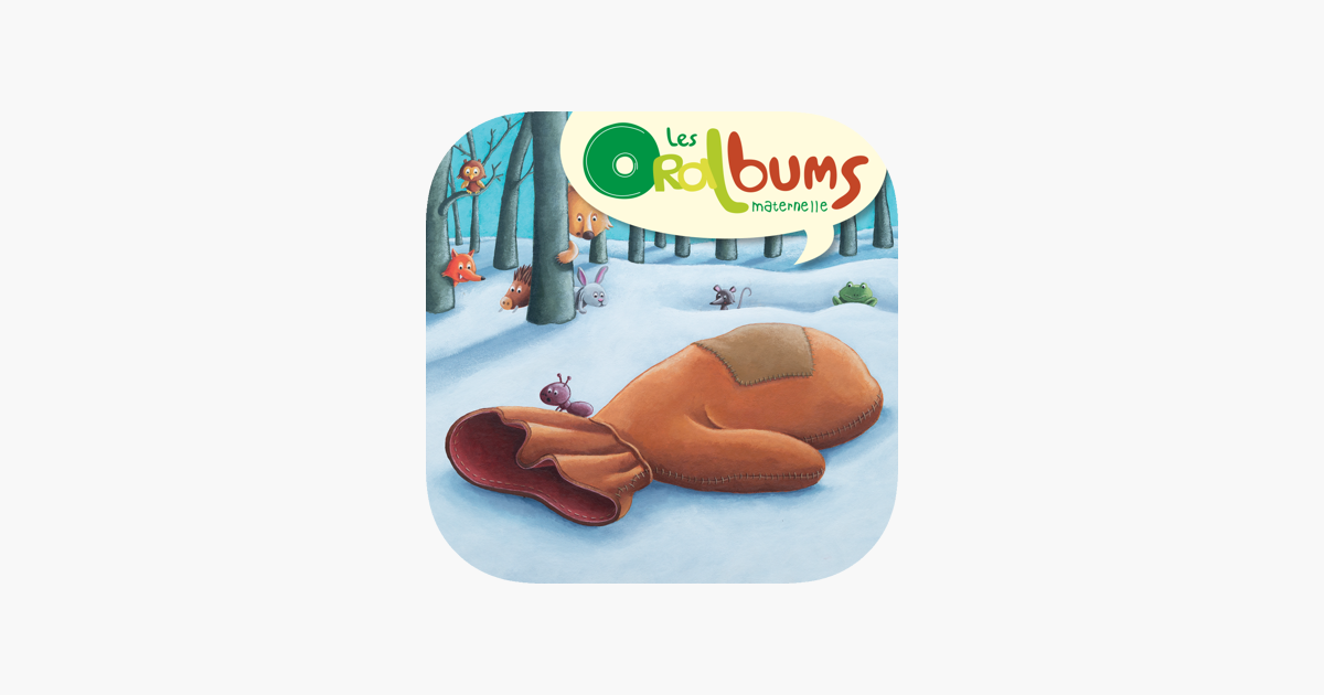 Games like Oralbums - La Moufle