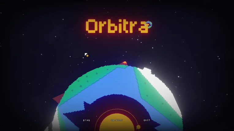 Orbitra Image