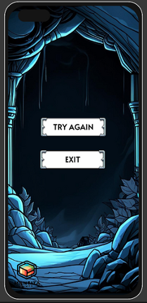 Orpheo - Short Tactical Android Game Image