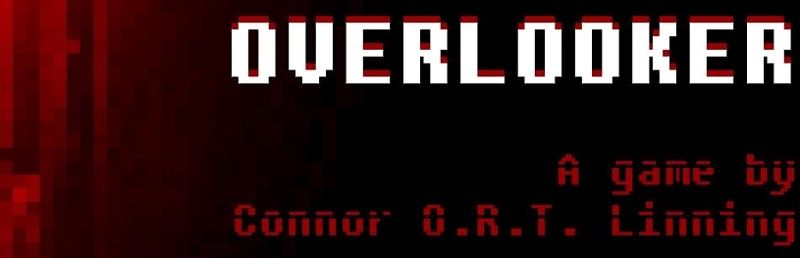 Overlooker Game Cover