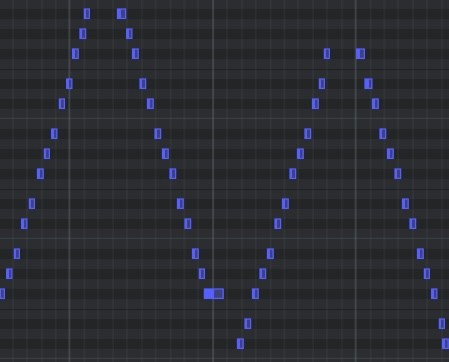 Games like Palindrome (Music Jam Submission)