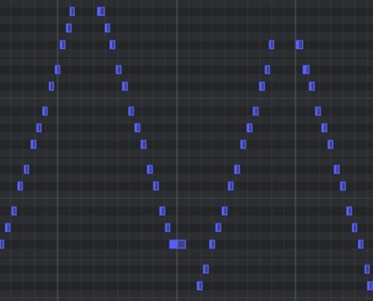 Palindrome (Music Jam Submission) Image