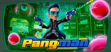 Games like Pangman