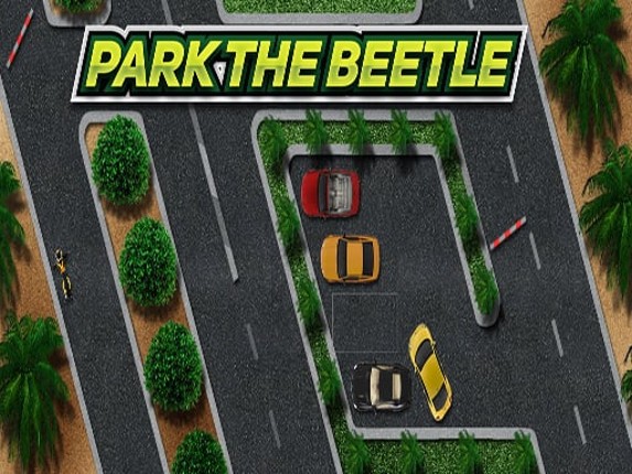 Park the Beetle Game Cover