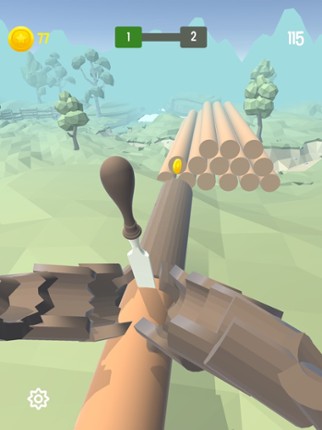 Peel Wood screenshot