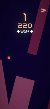 Pillar Hit screenshot