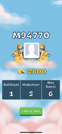 Pişti Master screenshot
