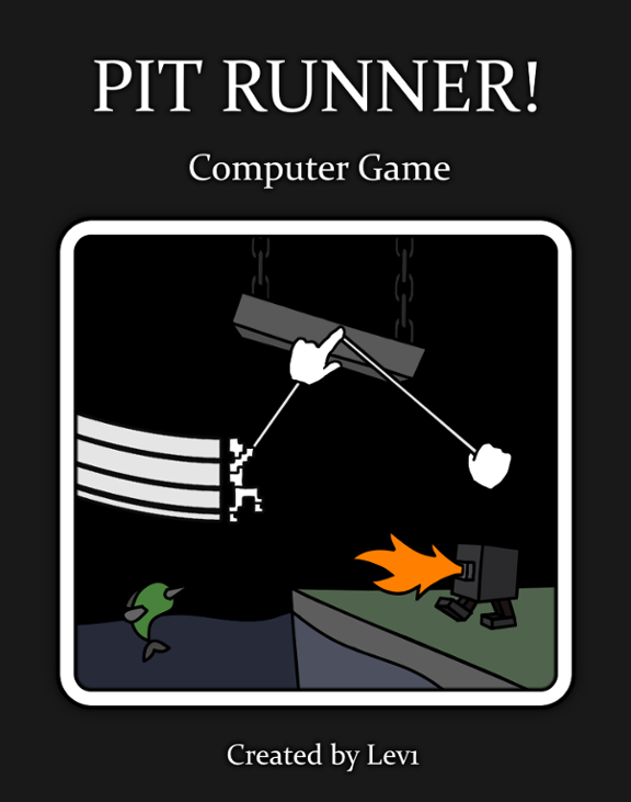 Games like Pit Runner!