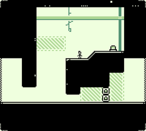 Pitchfork (Gameboy/ PC) Image