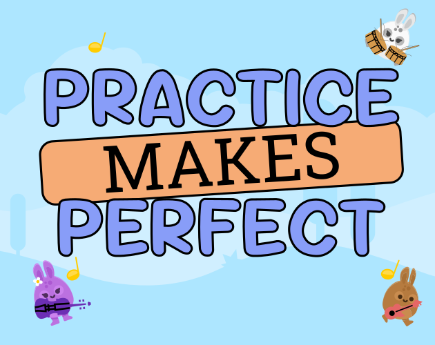 Games like Practice Makes Perfect