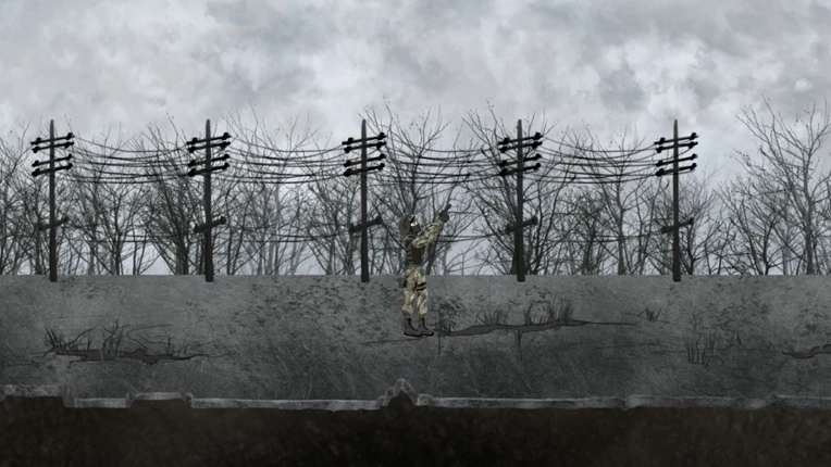 Project F.A.L.S.E. screenshot