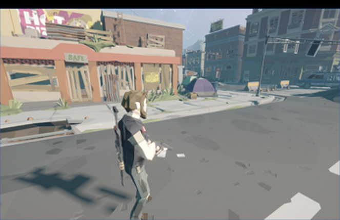 Project Klyra: Reborn Image