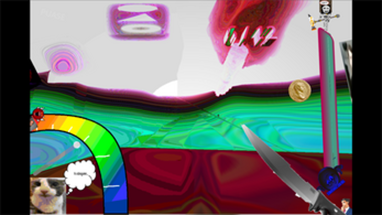 PROJECT: SL0P ZER0 BOUNDLE55 (BETA) screenshot