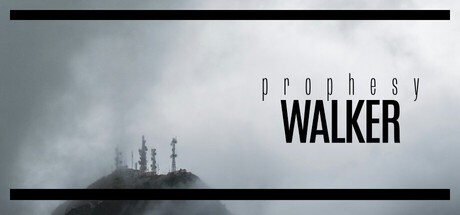 Games like Prophesy Walker