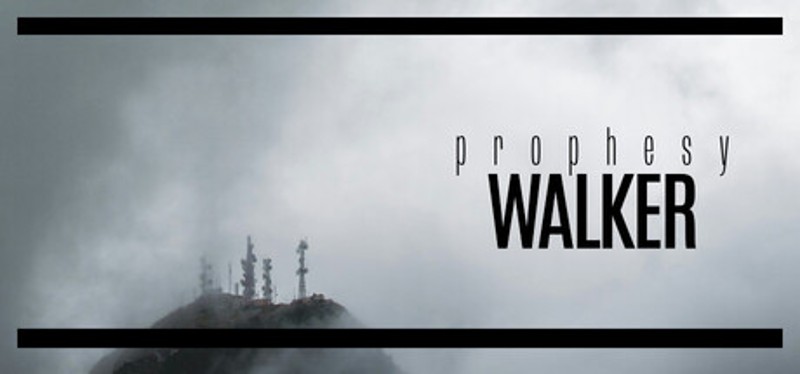 Prophesy Walker Image