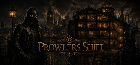 Games like Prowlers Shift