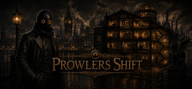 Prowlers Shift Image