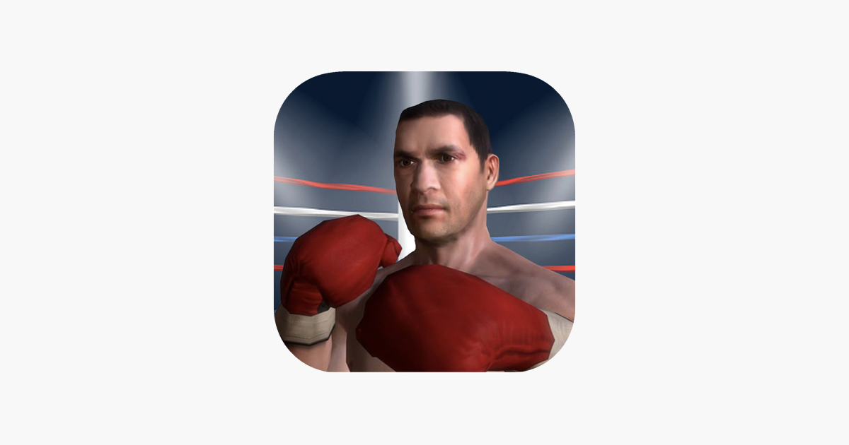 Games like Punch Boxing Champions 2017