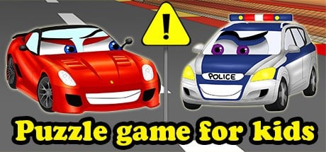 Games like Puzzle game for kids