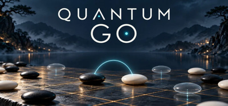 Quantum Go Image